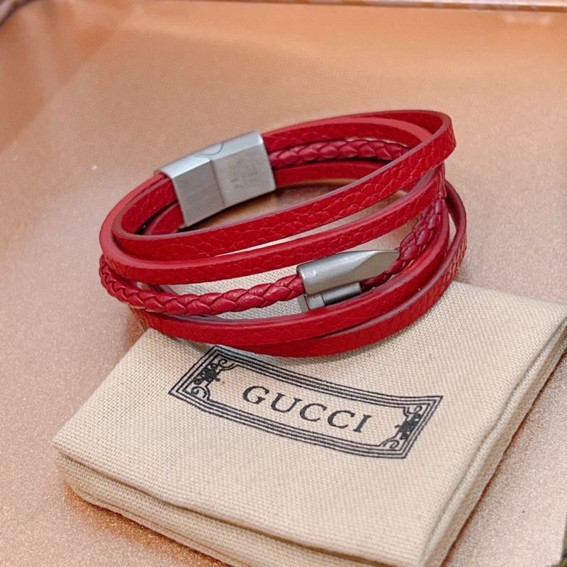Gvc*1 bracelets